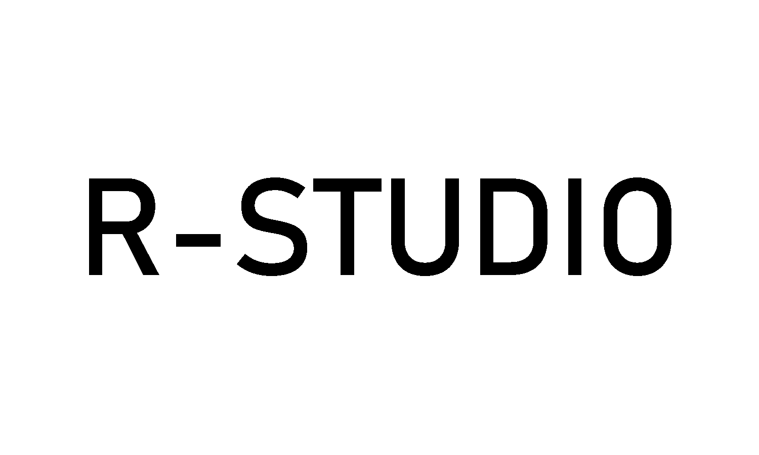 RStudio